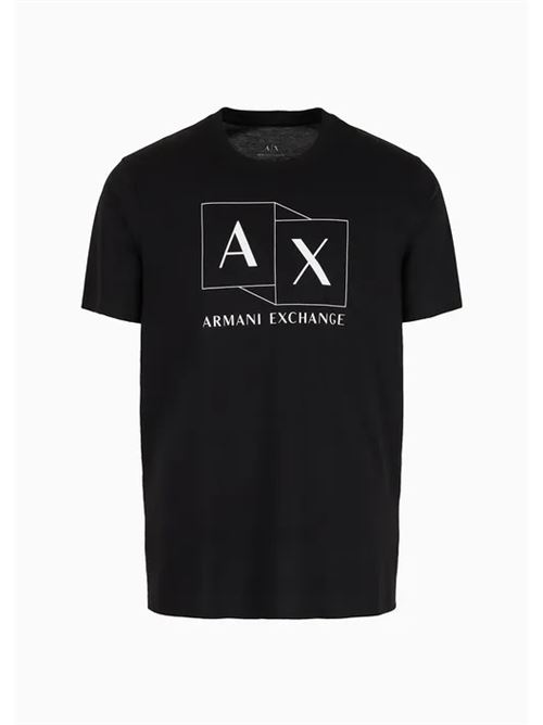 t-shirt ARMANI EXCHANGE | 3DZTAD ZJ9AZ1200